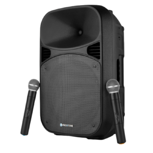 בידורית ניידת Proxtone Air2000-Premium